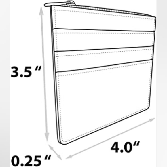 Disney Lady and the Tramp cardholder - Picture 4 of 7